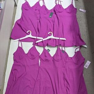Six New Wild Fable Dresses in Ladies Size Small